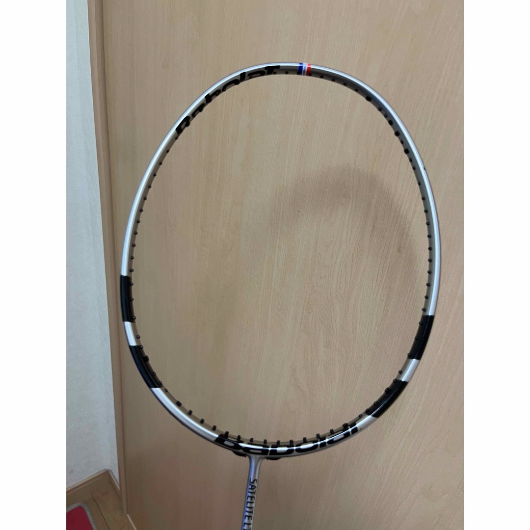 新品 未使用 限定モデル 激レア BabolaT バボラ バドミントン ラケット