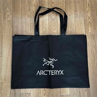 アークテリクス(ARC'TERYX)のアークテリクス　ARC'TERYX ショップ袋大　ショッピングバッグ(ショップ袋)