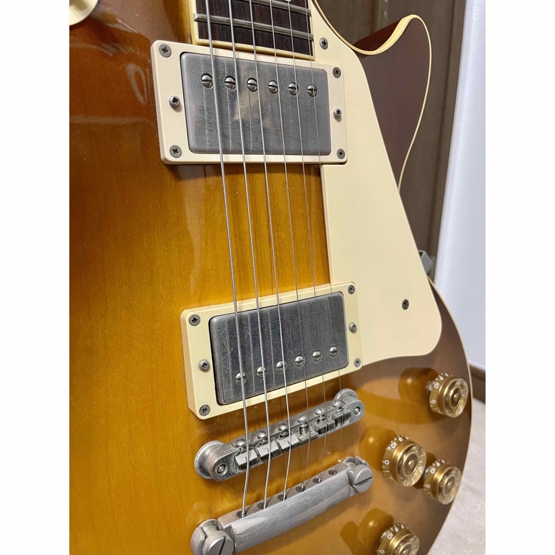 Epiphone(エピフォン)のEPIPHONE LES PAUL 日本製 LPS-80 レスポール 楽器のギター(エレキギター)の商品写真