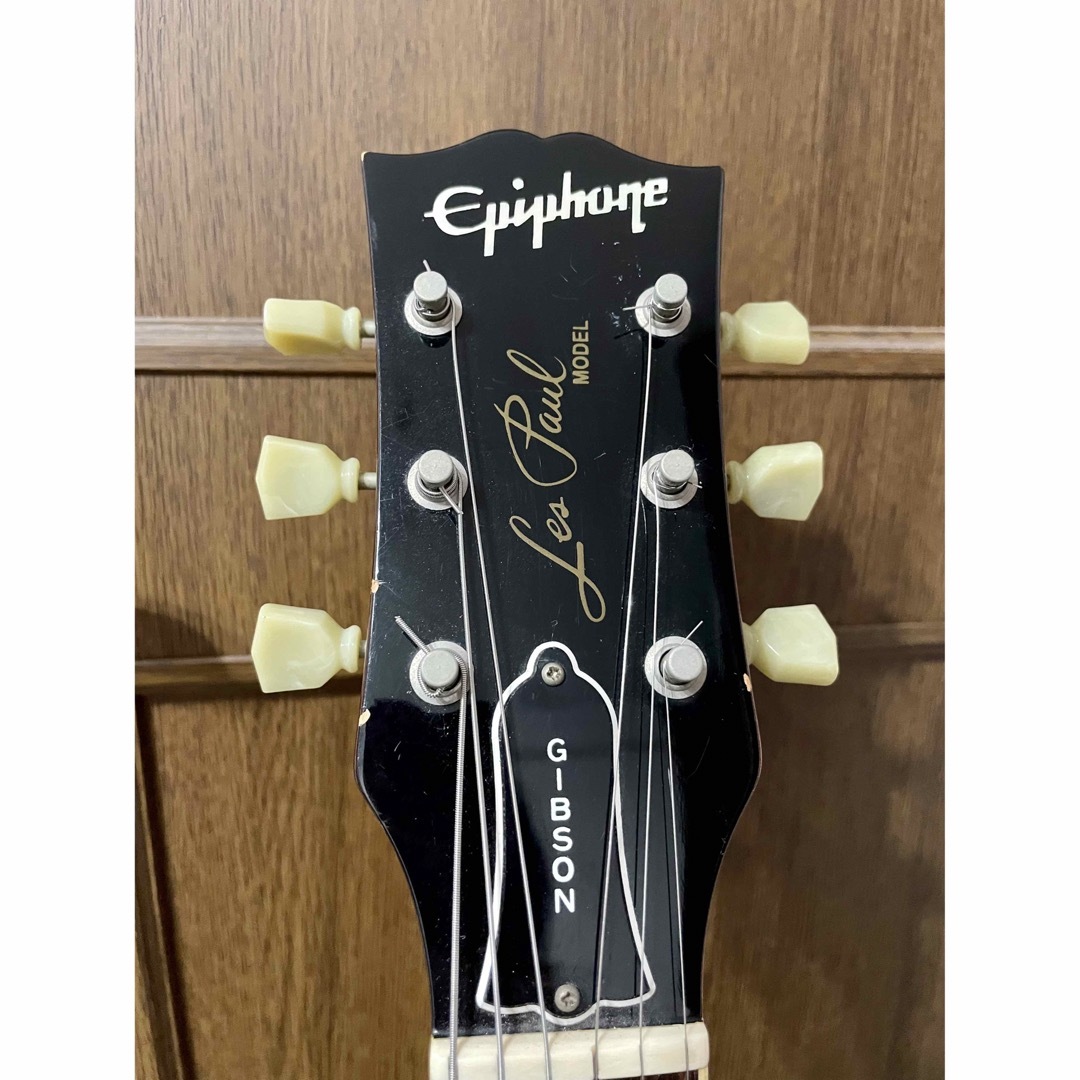 Epiphone(エピフォン)のEPIPHONE LES PAUL 日本製 LPS-80 レスポール 楽器のギター(エレキギター)の商品写真