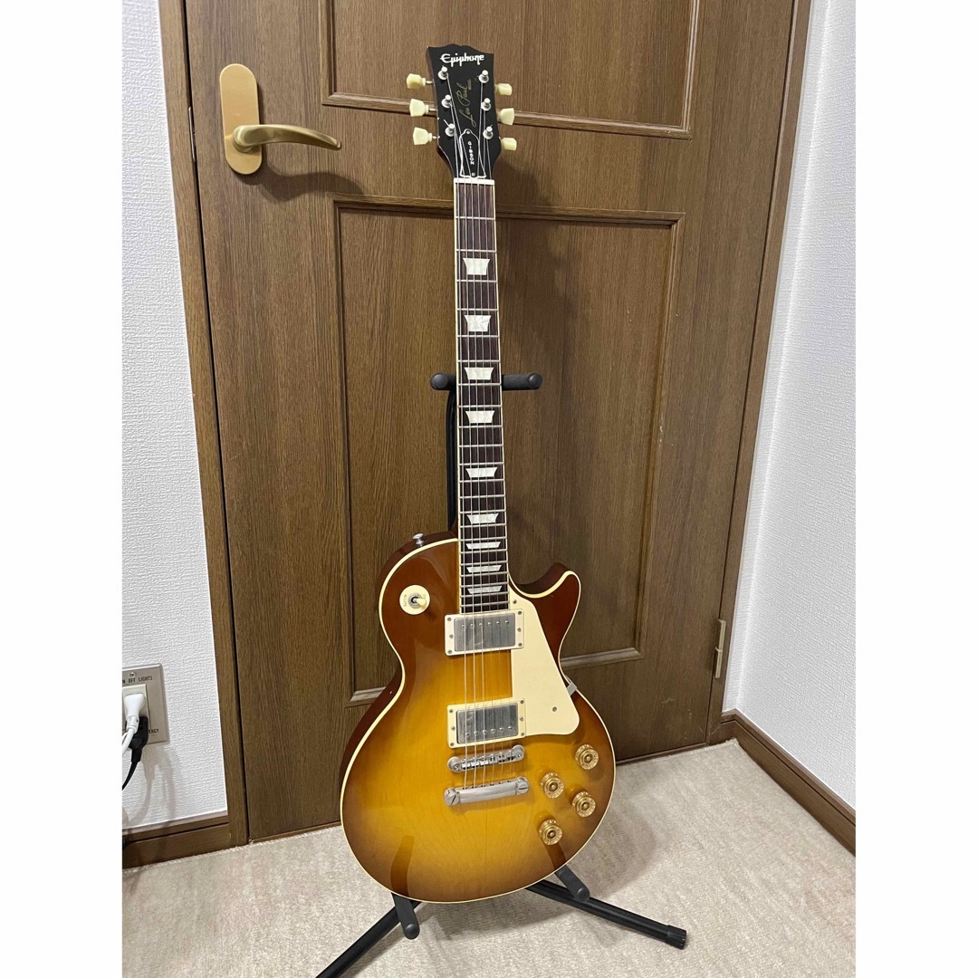 Epiphone(エピフォン)のEPIPHONE LES PAUL 日本製 LPS-80 レスポール 楽器のギター(エレキギター)の商品写真