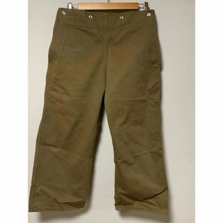 コモリ サイズ ワークパンツ/カーゴパンツ(メンズ)の通販 700点以上
