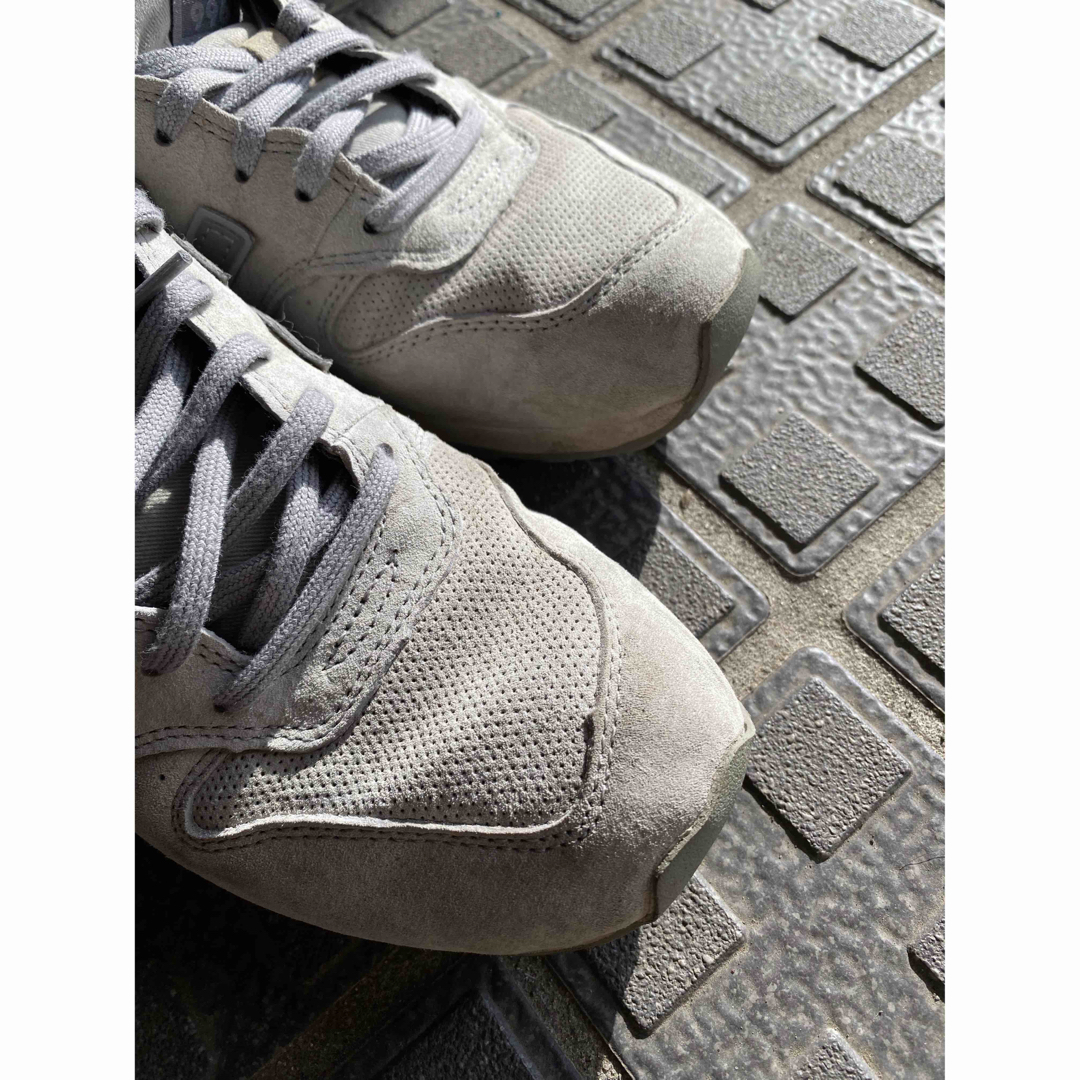 ニューバランス996 25.5センチ メンズの靴/シューズ(スニーカー)の商品写真