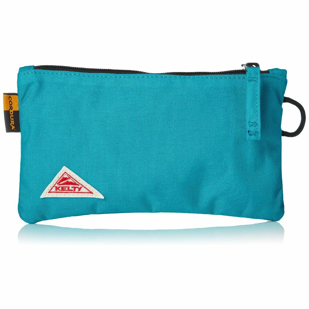 【色: Turquoise】[ケルティ] ポーチ RECTANGLE SMALL