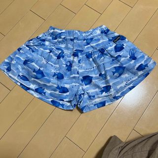 クレードスコープ(kladskap)のクレードスコープ　ショートパンツ　90cm(パンツ/スパッツ)