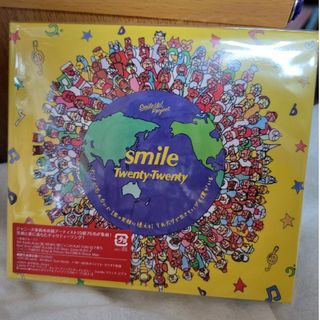 ジャニーズ(Johnny's)のsmile　ジャニーズ(ポップス/ロック(邦楽))