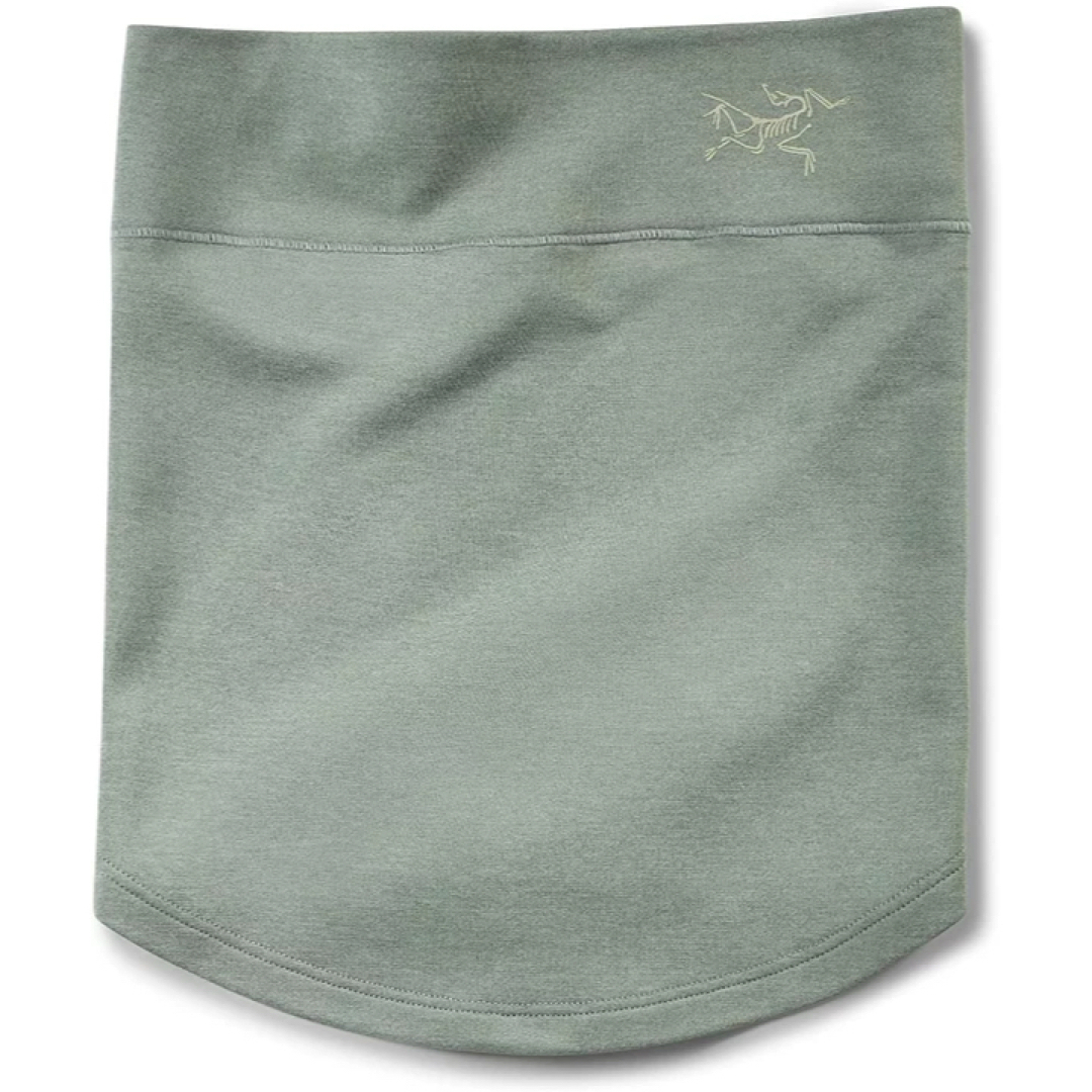 ARCTERYX  ネックウォーマー　MOTUS NECK GAITER グリー 4