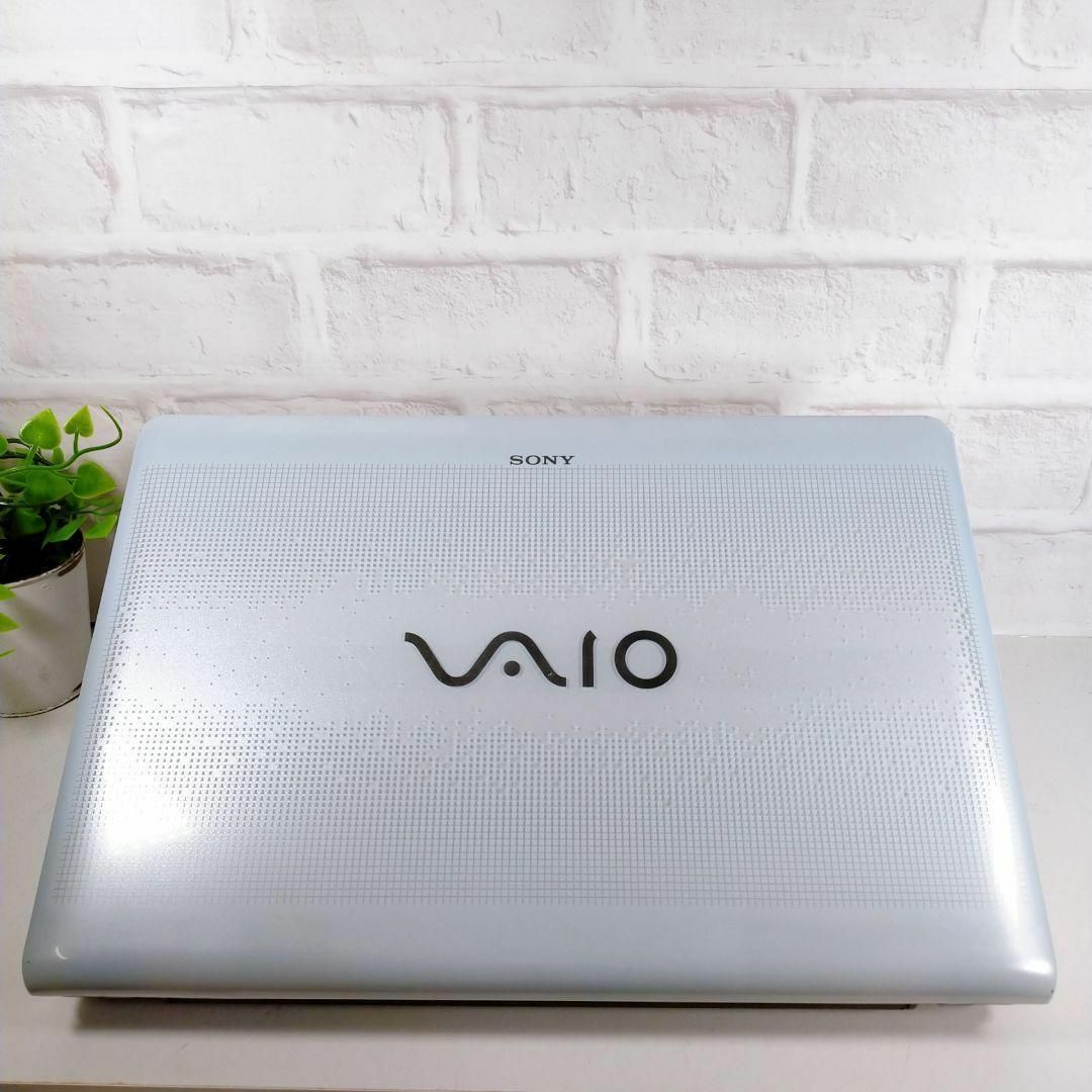Core i5VAIOバイオノートパソコン簡単初期設定済みWindows11PC