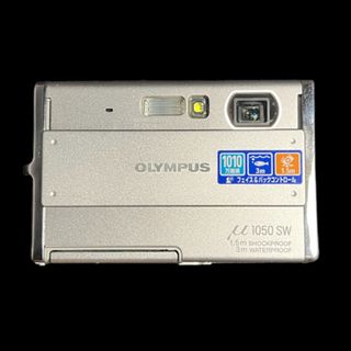 OLYMPUS - OLYMPUS STYLUS XZ-2 オリンパス スタイラス 互換性電池付の
