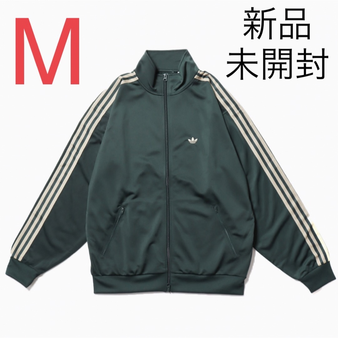 adidas originals　ベッケンバウアー　トラックジャケット　M