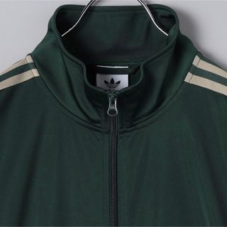 Originals（adidas） - アディダス ベッケンバウアー トラック ...