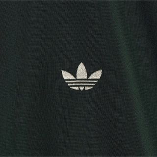 adidas ベッケンバウアー　トラックジャケット　グリーン　L 常田大希着用