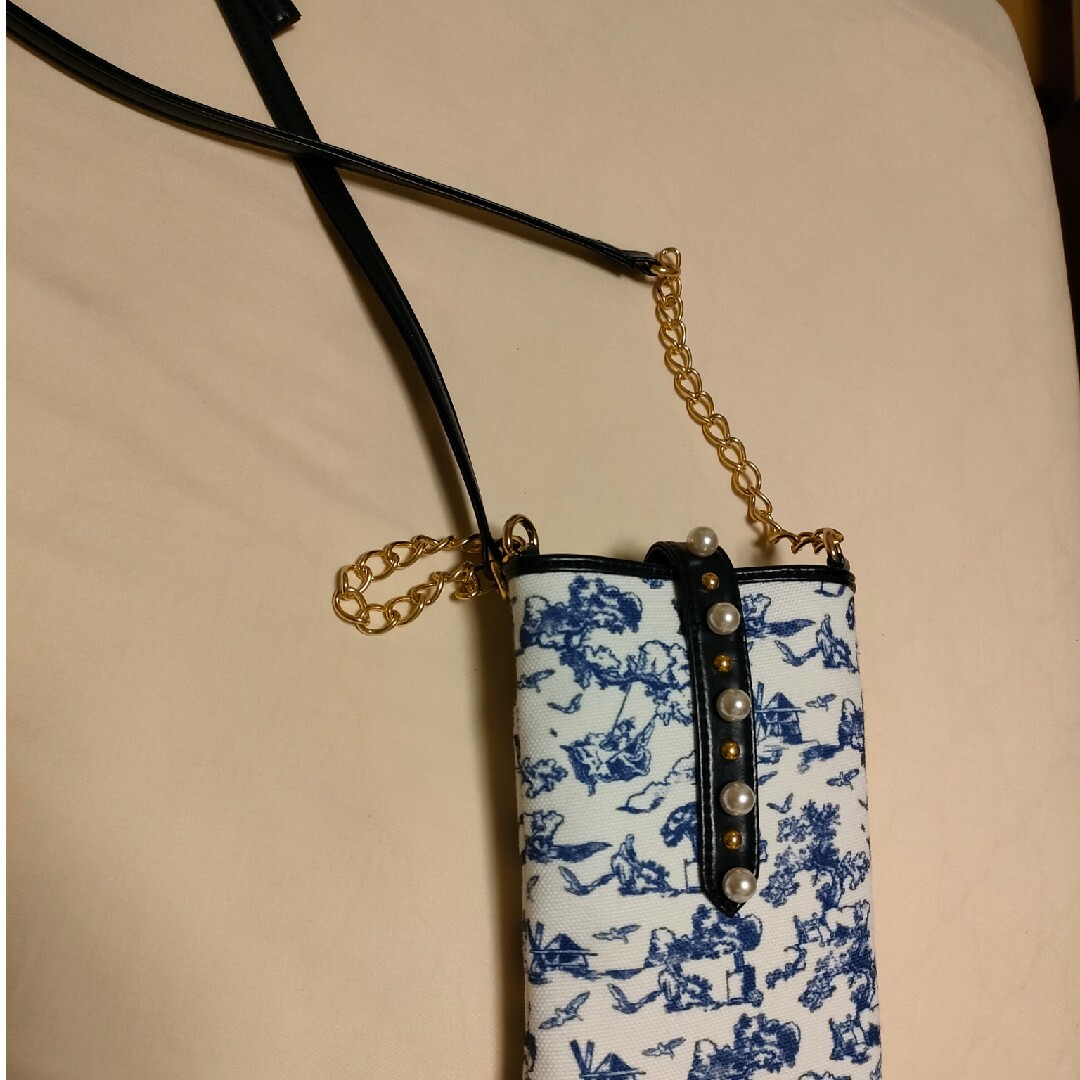 DIANA ダイアナ ショルダーバッグ スマホショルダー - バッグ DIANA ダイアナ ショルダーバッグ スマホショルダー - バッグ