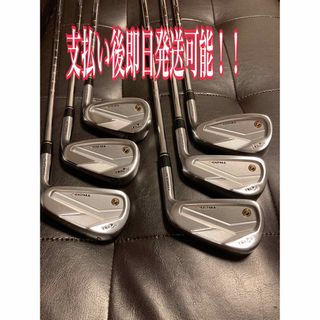 【値下げ】HONMA ホンマ ウェッジ 58度 プロトタイプ