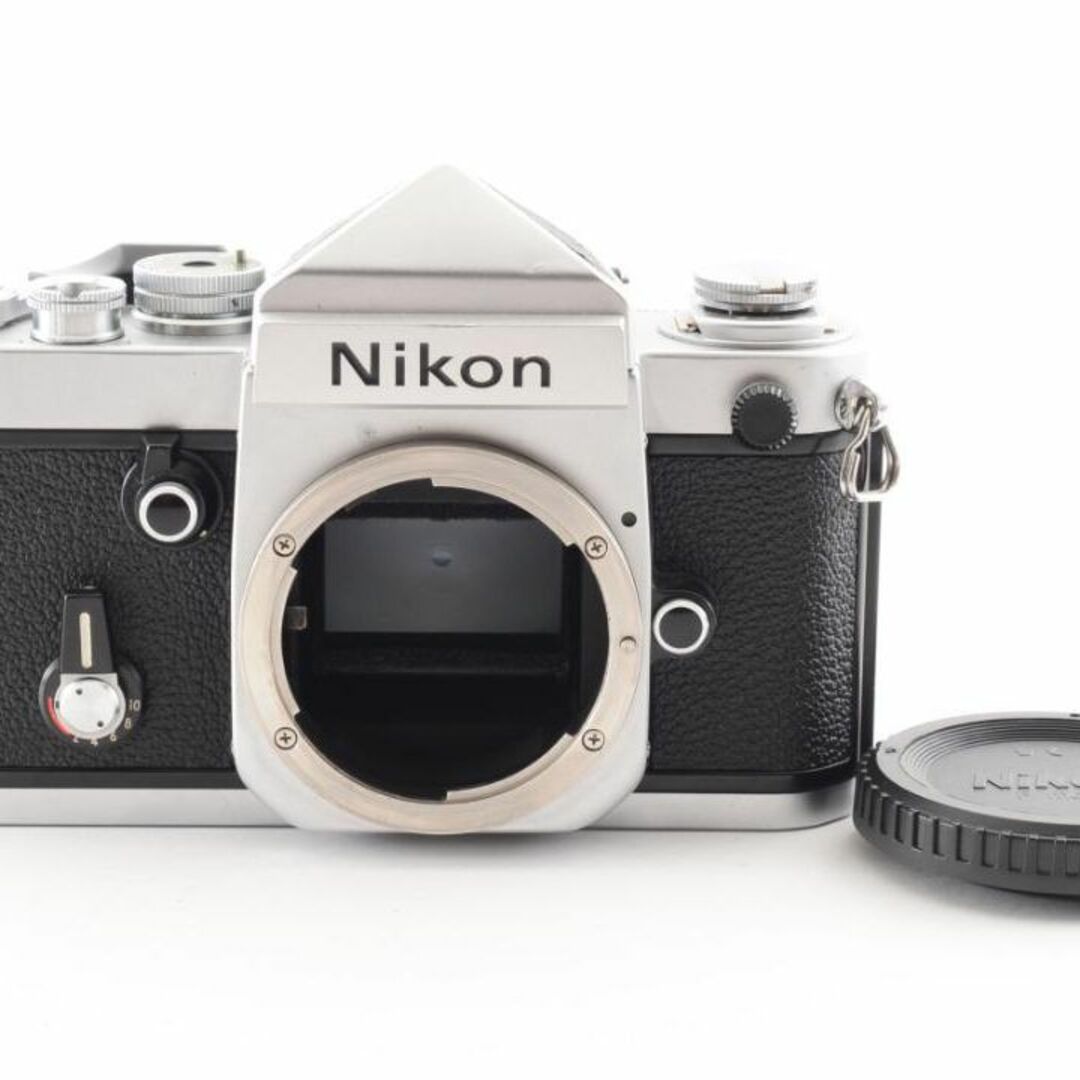 【F2152】Nikon F2 ニコン アイレベル