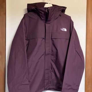 ザノースフェイス(THE NORTH FACE)のTHE NORTHFACE バンケッジジャケット(マウンテンパーカー)