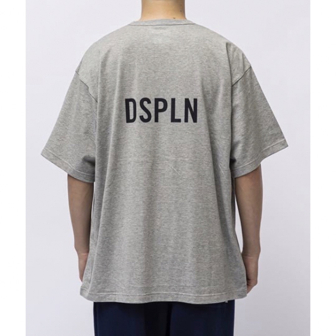 W)taps(ダブルタップス)のWTAPS 21AW ACADEMY SS COTTON NAVY 02 M メンズのトップス(Tシャツ/カットソー(半袖/袖なし))の商品写真