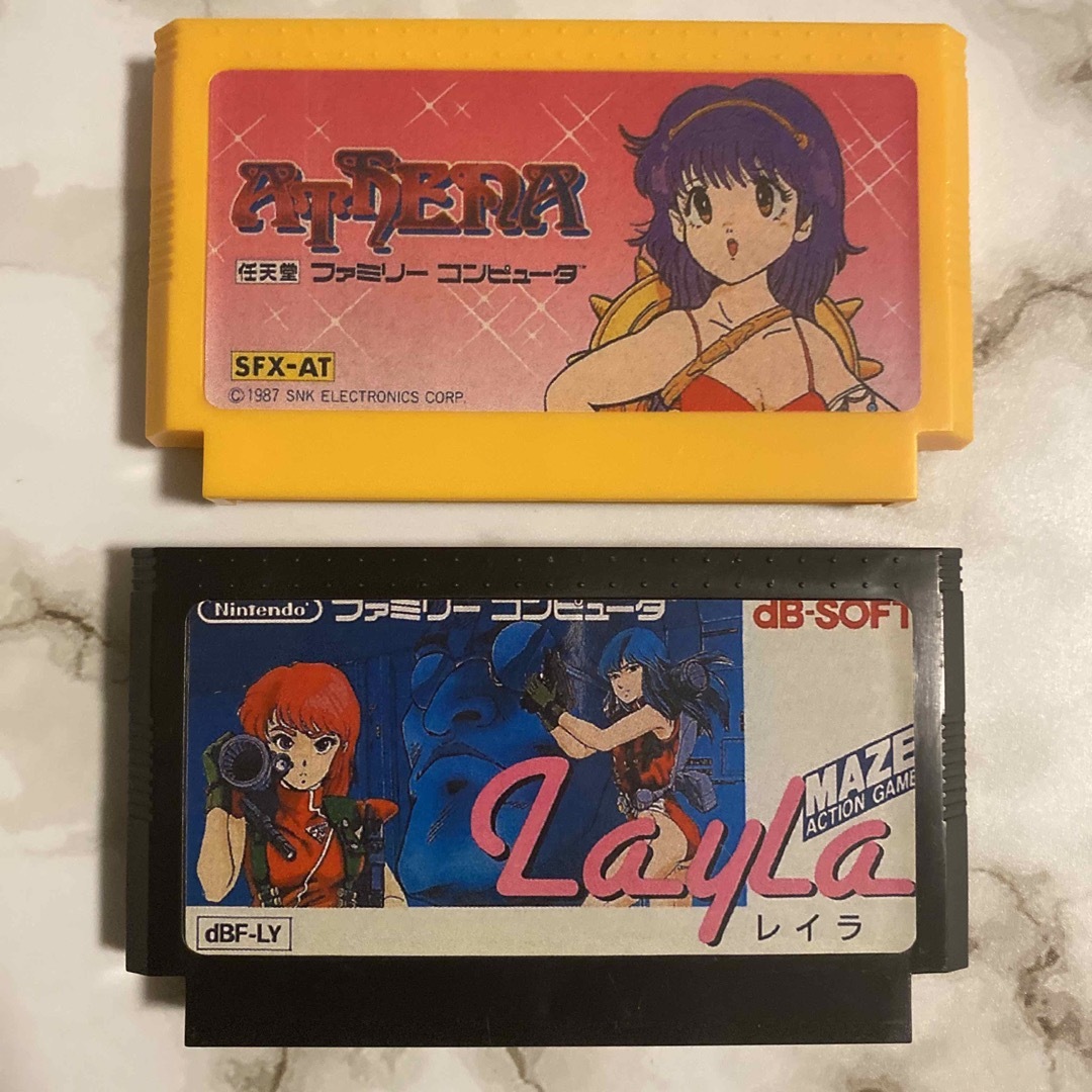当時物 レイラ ファミコン 説明書 FC レトロ ゲーム 1986 LAYLA 当時物 レイラ ファミコン 説明書 FC レトロ ゲーム 1986 LAYLA