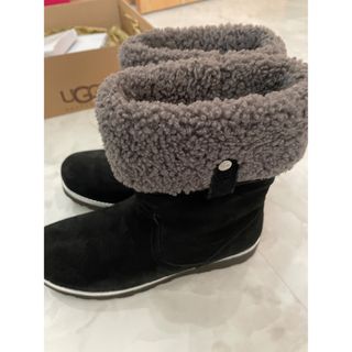 アグ(UGG)のUGG アグ　ブーツ(ブーツ)