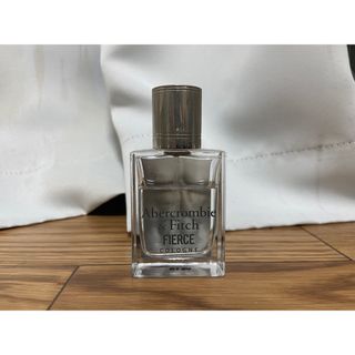 アバクロンビーアンドフィッチ(Abercrombie&Fitch)のアバクロ Abercrombie & Fitch Fierce 香水 30ml(香水(男性用))