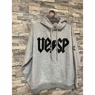 ✴︎ VESP ジップアップパーカー ✴︎