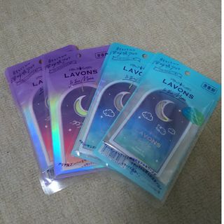 ネイチャーラボ(ネイチャーラボ)のLAVONS to the moon ベッドルーム ペーパーフレグランス(アロマグッズ)