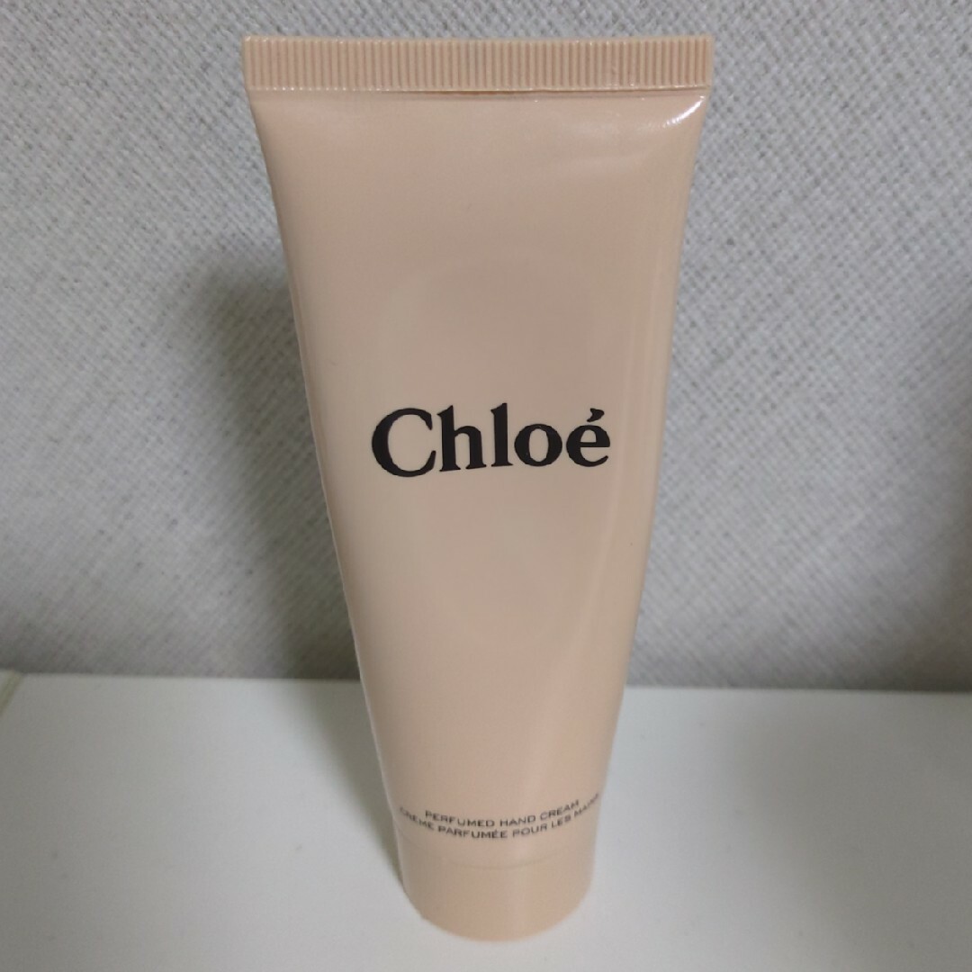 Chloe(クロエ)のクロエ　　ハンドクリーム コスメ/美容のボディケア(ハンドクリーム)の商品写真