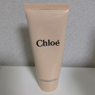 クロエ(Chloe)のクロエ　　ハンドクリーム(ハンドクリーム)