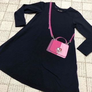 ケイトスペードニューヨーク(kate spade new york)のケイトスペード  ワンピース(ワンピース)