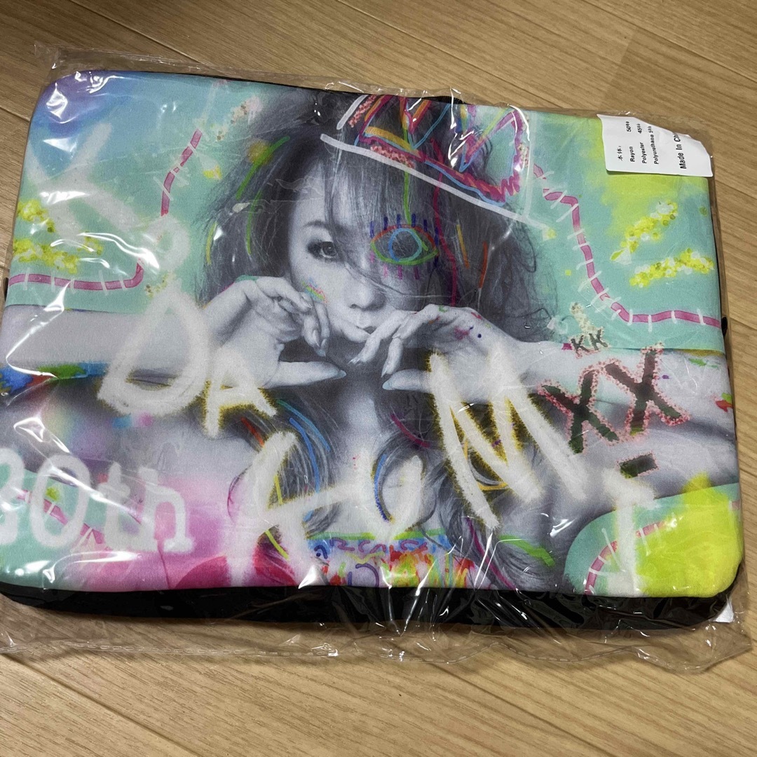 avex - 新品 倖田來未 グッズ マルチポーチの通販 by runshop ...