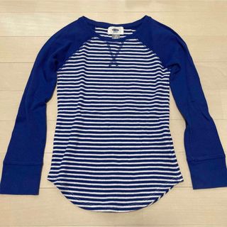 オールドネイビー(Old Navy)のOLD NAVY ロンT(Tシャツ/カットソー)