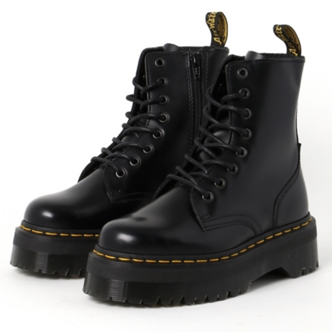 Dr.Martens ジェイドン 8ホール ドクターマーチン-