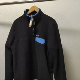 patagonia - patagonia キャプリーン サーマルウェイト ワンピースの