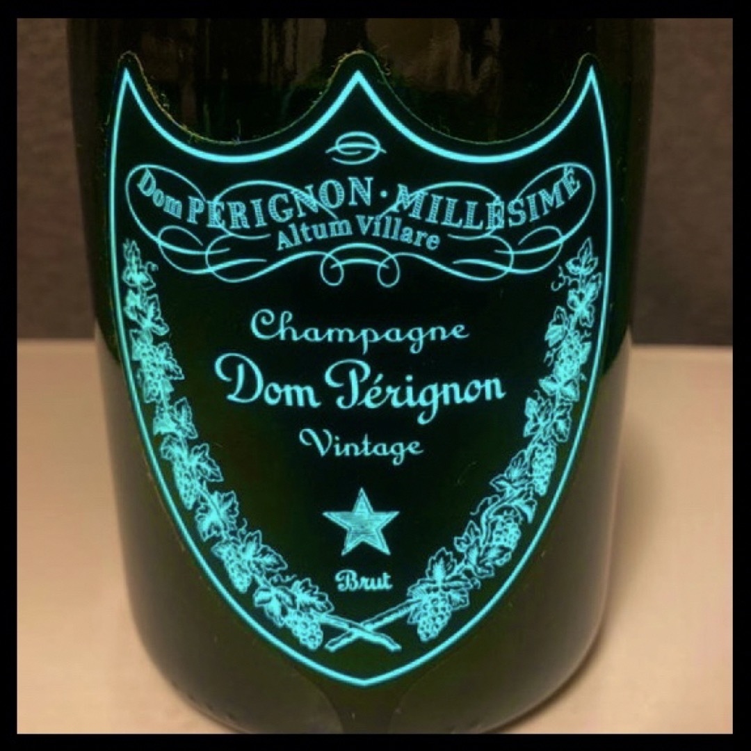 Dom Pérignon - ドンペリニヨン ルミナス 白 ヴィンテージ 2012 Dom Pérignon - ドンペリニヨン ルミナス 白 ヴィンテージ 2012
