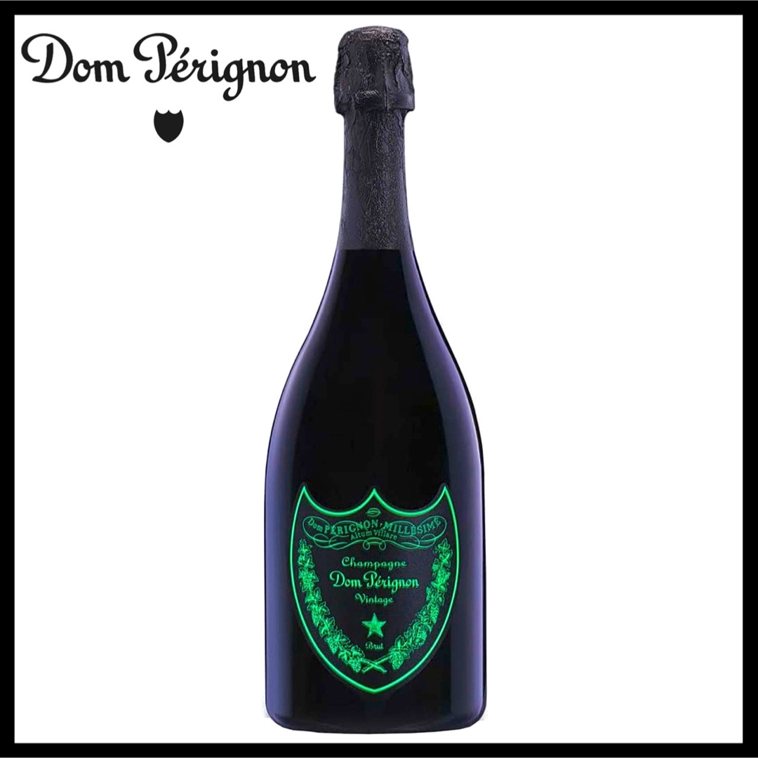 ドンペリニヨン ルミナス 2012 Dom perignon