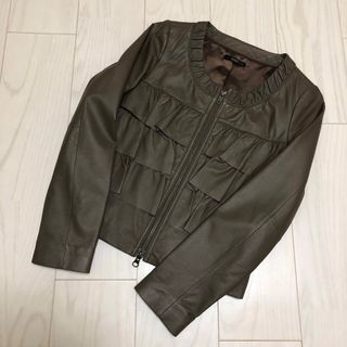 アーバンリサーチロッソ レザージャケットの通販 33点 | URBAN