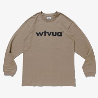 W)taps - 最終お値下げとなります WTAPS URBAN TERRITORY LS TEEの通販