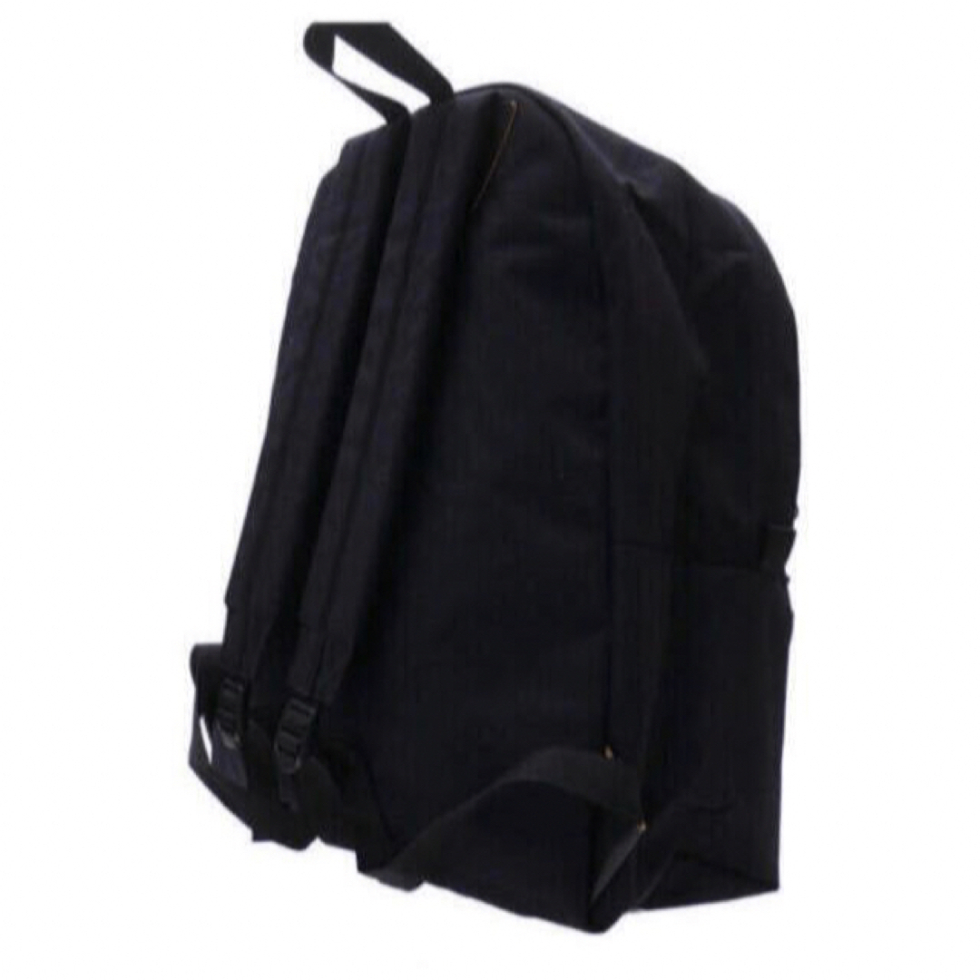 COMME des GARCONS HOMME PLUS(コムデギャルソンオムプリュス)のComme des Garcon Homme PLUS Backpackプリュス メンズのバッグ(バッグパック/リュック)の商品写真