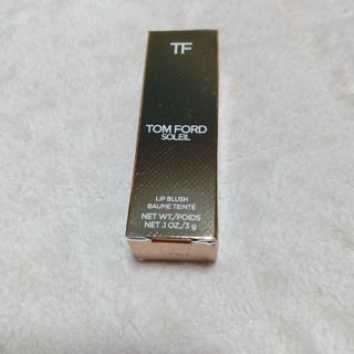 トムフォードビューティ(TOM FORD BEAUTY)のトムフォードリップブラッシュ(リップグロス)