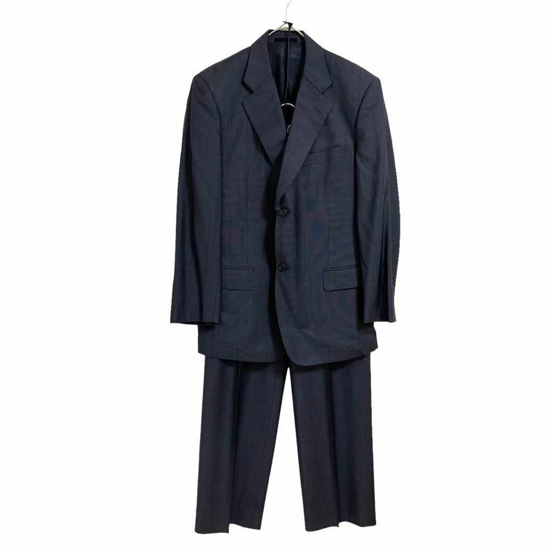 GIEVES & HAWKES 【46】メンズ スーツ セットアップ ジャケット