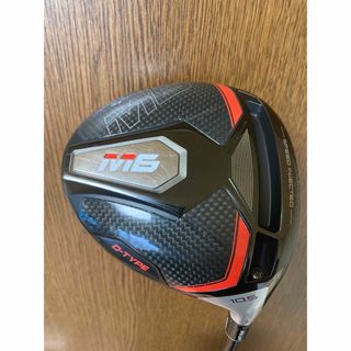 TaylorMade - 【美品】SIM MAX ドライバー 10.5度 ヘッドの通販 by ...