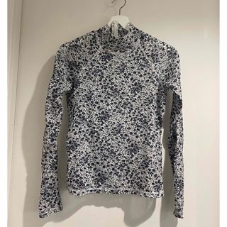 ザラ(ZARA)のdidot.showroom サンプルシアートップス(シャツ/ブラウス(長袖/七分))