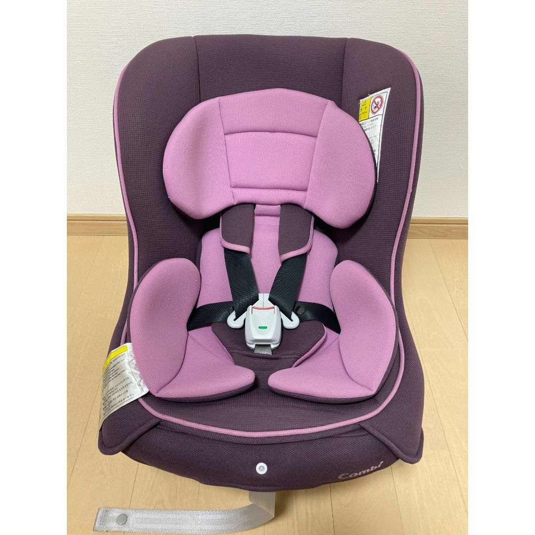 combi - コンビ ミニマグランデS UB パープルミスティックの通販 by