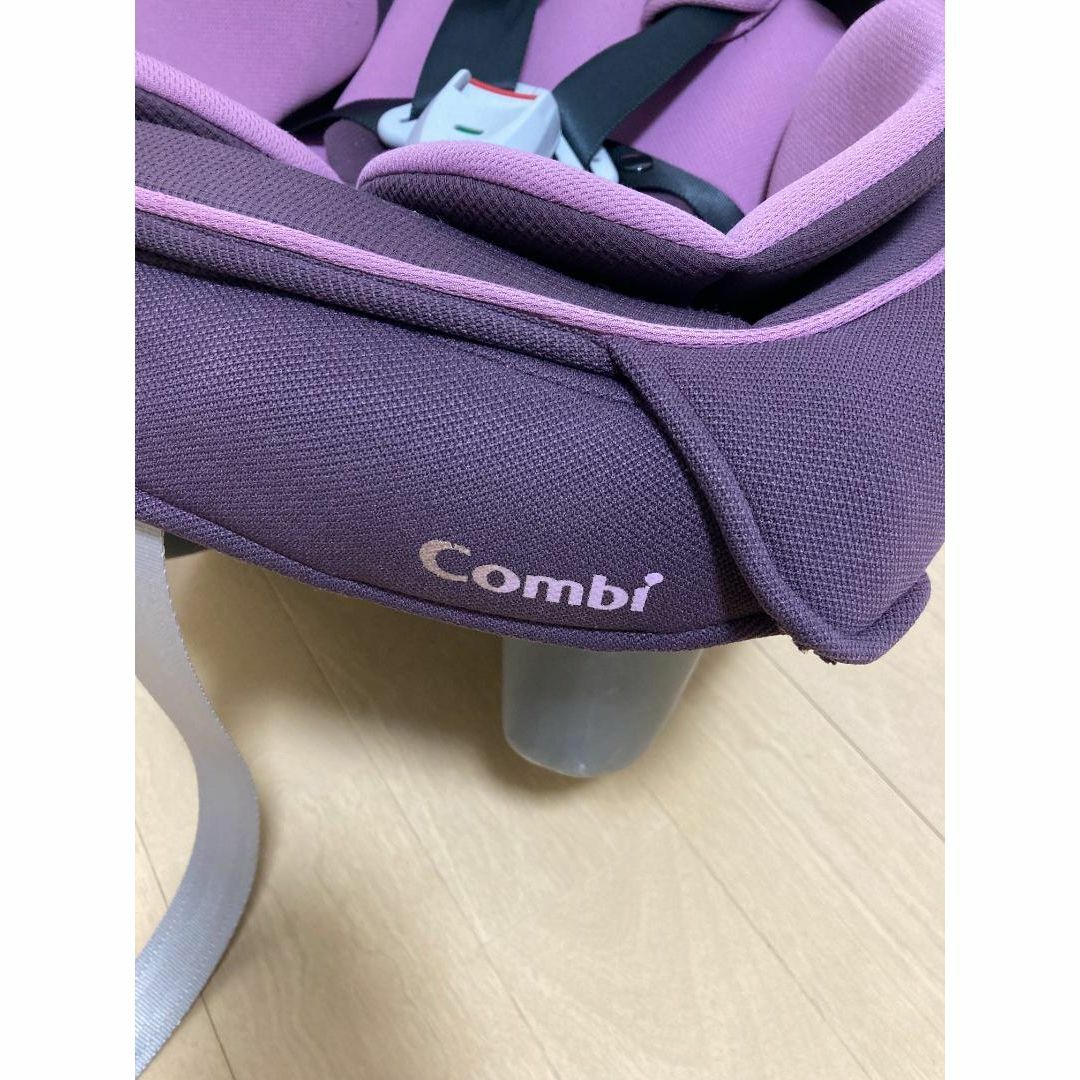 combi - コンビ ミニマグランデS UB パープルミスティックの通販 by