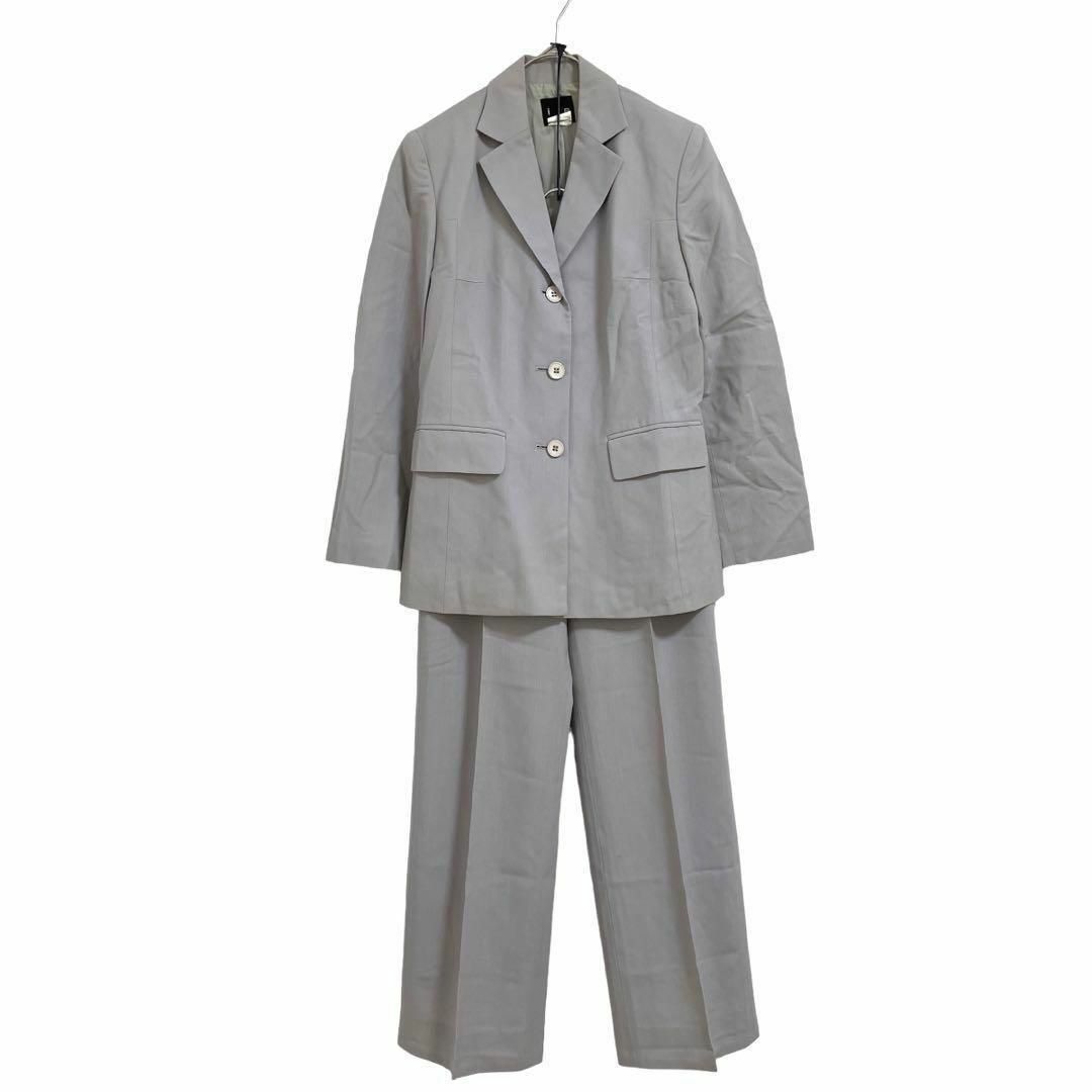 iCB【9】スーツ セットアップ ジャケット パンツ ビジネスのサムネイル