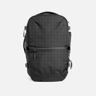 エアー(AER)のAer Travel Pack 3 Black(バッグパック/リュック)