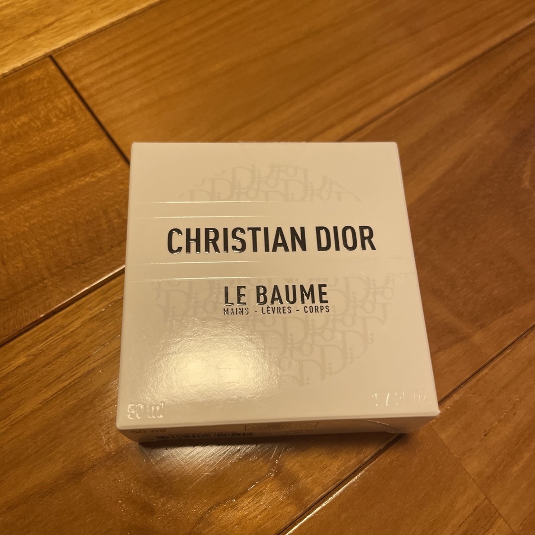 Dior(ディオール)の新製品　LE BAUME  ル ボーム  コスメ/美容のスキンケア/基礎化粧品(フェイスクリーム)の商品写真