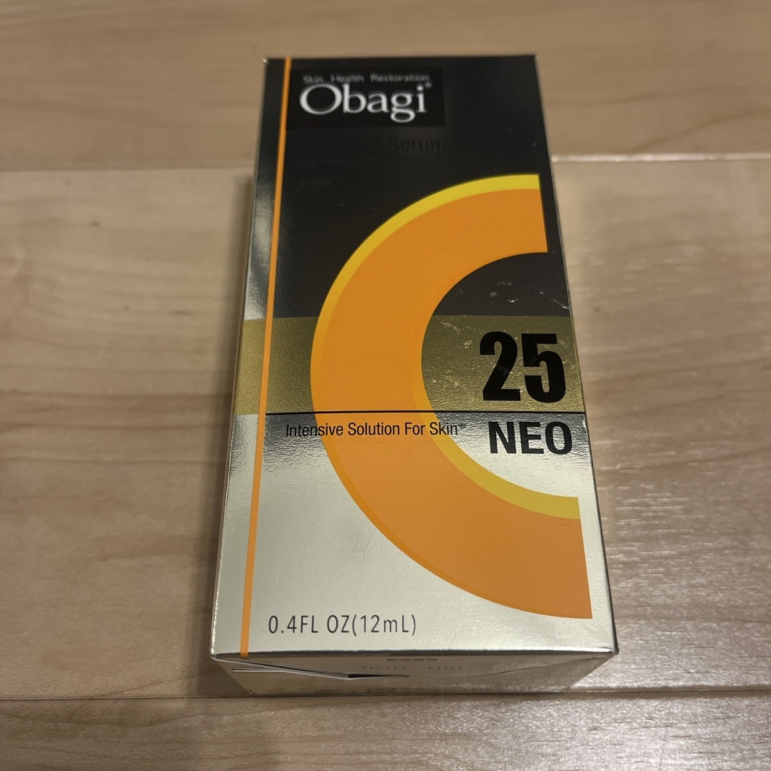 オバジ OBAGI C25セラム ネオ 12ml