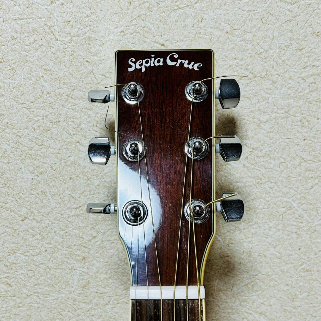 SepiaCrue アコースティックギター F-250LH-TS