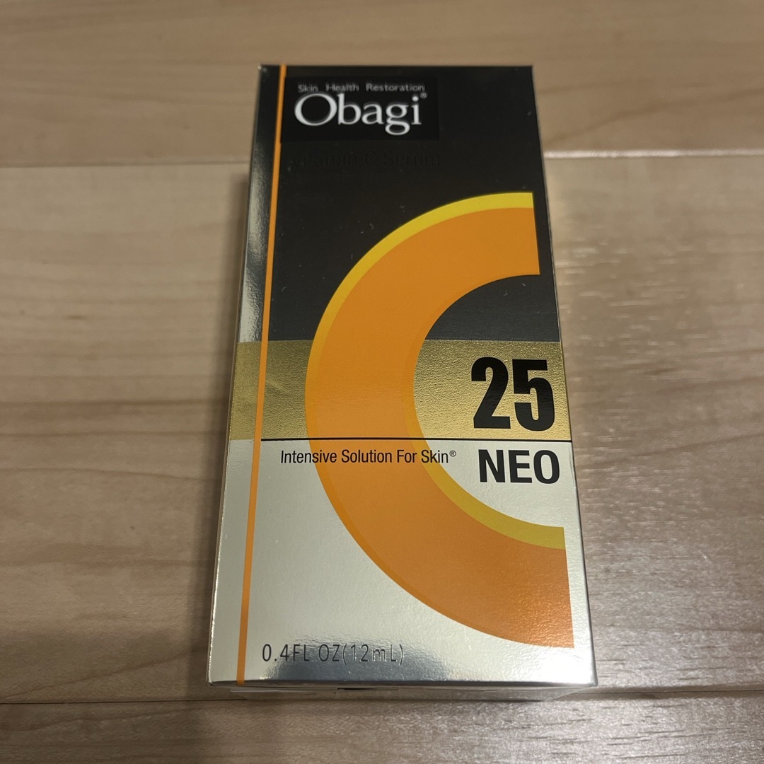 オバジ OBAGI C25セラム ネオ 12ml